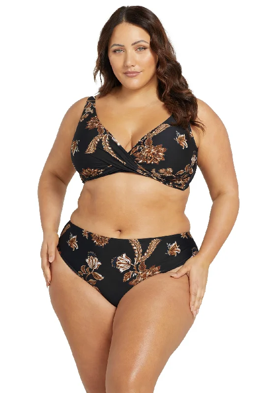 Chantique Delacroix Multi Cup Bikini Top - Final Sale