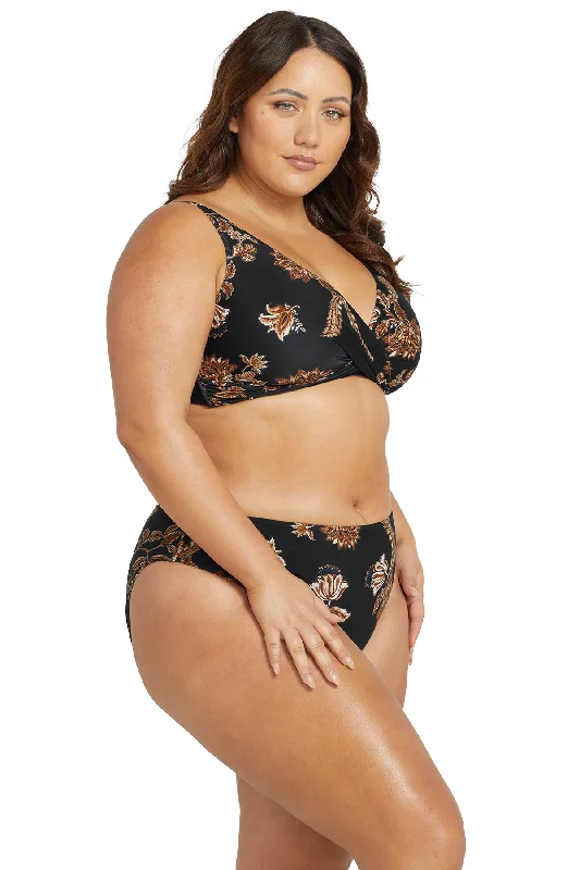 Chantique Delacroix Multi Cup Bikini Top - Final Sale