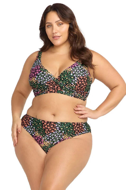 D'avignon Delacroix Multi Cup Bikini Top