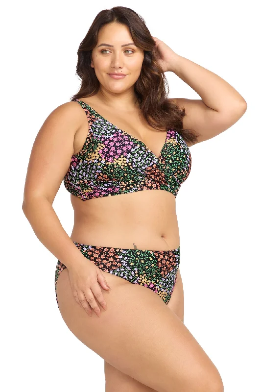 D'avignon Delacroix Multi Cup Bikini Top