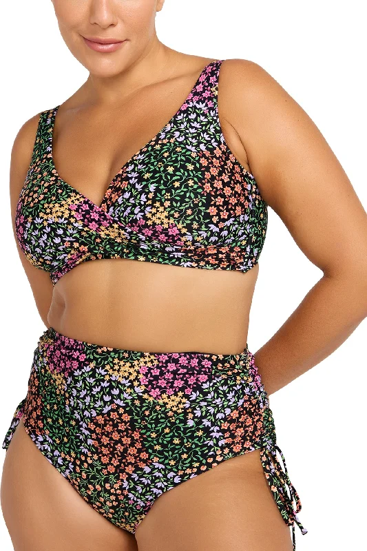 D'avignon Delacroix Multi Cup Bikini Top