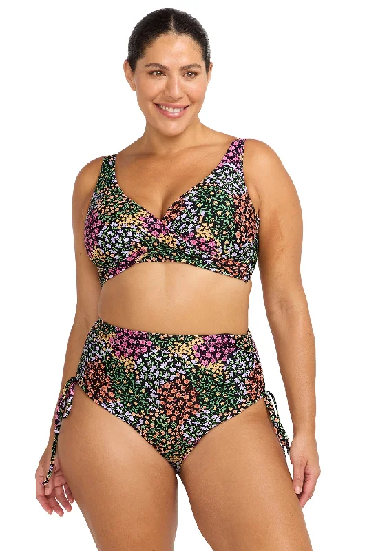 D'avignon Delacroix Multi Cup Bikini Top