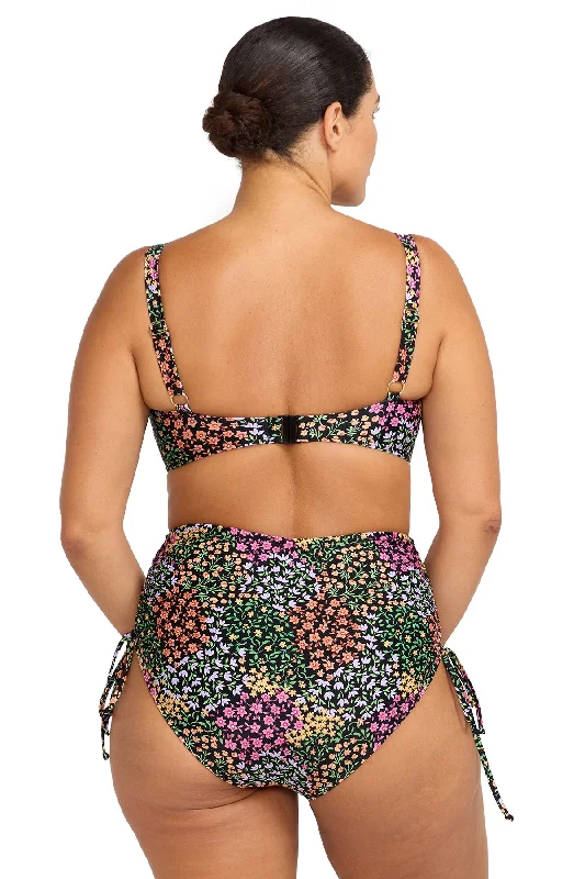 D'avignon Delacroix Multi Cup Bikini Top