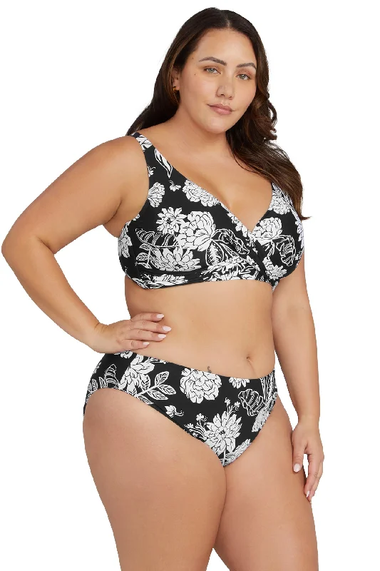 Opus Sway Delacroix Multi Cup Bikini Top - Final Sale