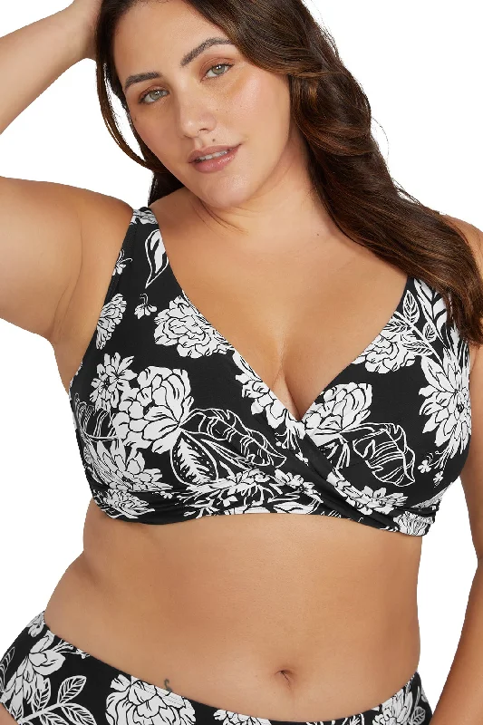 Opus Sway Delacroix Multi Cup Bikini Top - Final Sale