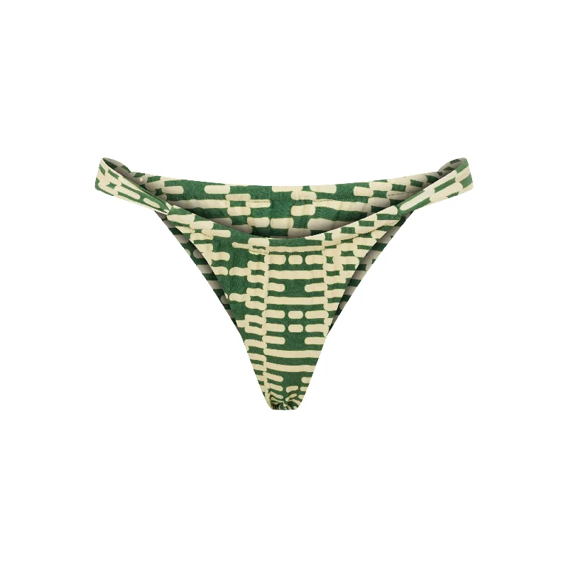 Green Loco - OG Bikini Bottoms