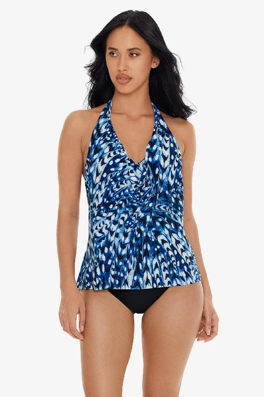 Quill Sophie Tankini Top