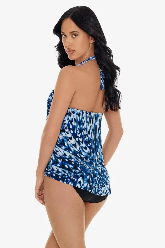 Quill Sophie Tankini Top