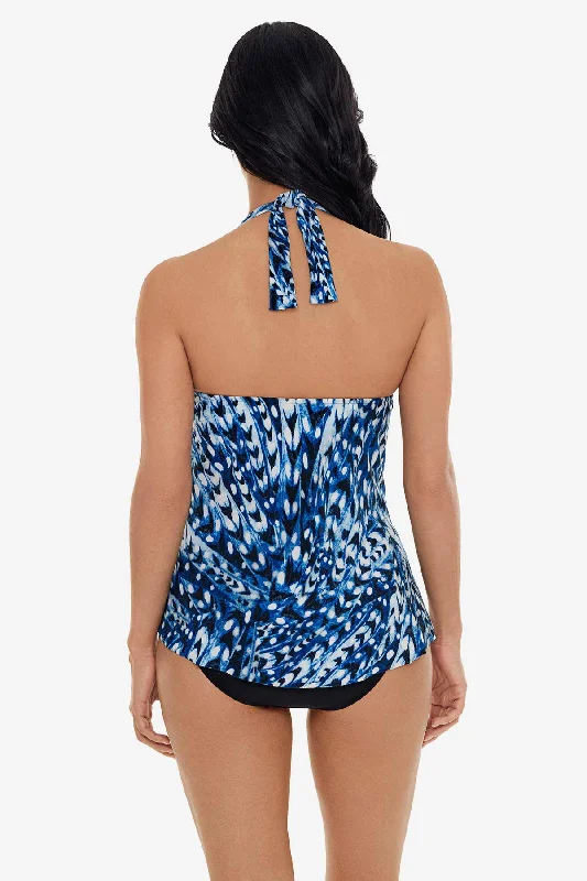 Quill Sophie Tankini Top