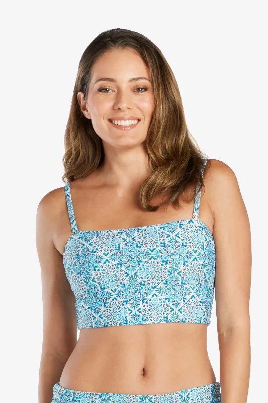 Midi Bandeau  |  Montrose