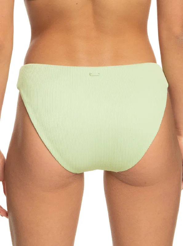 Roxy Love The Comber Bikini Bottoms - Seacrest