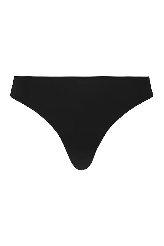 Nadi Bikini Bottom - Black