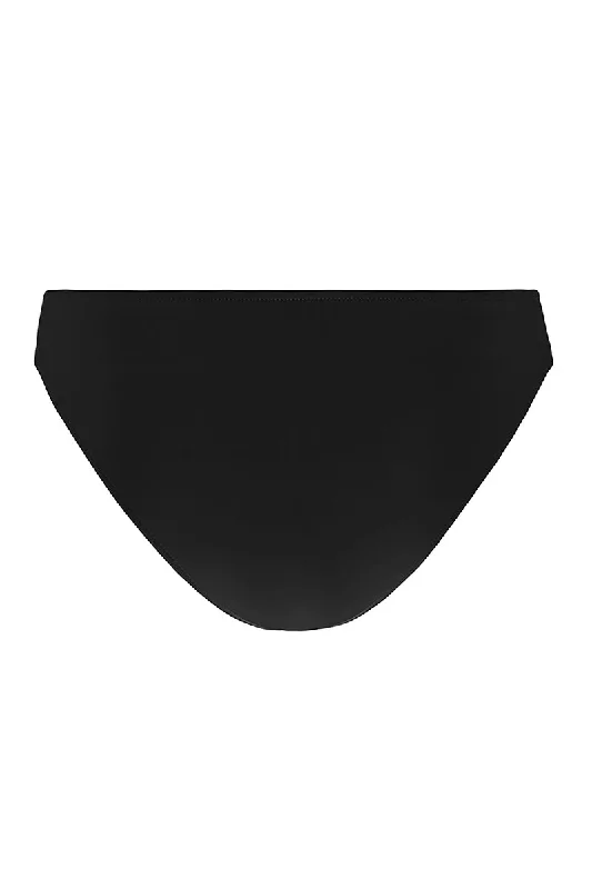 Nadi Bikini Bottom - Black