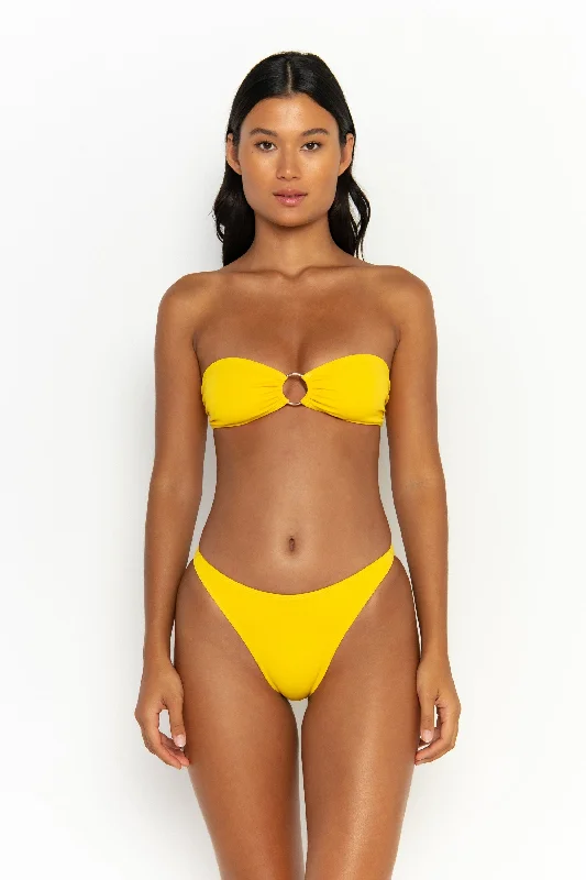 Bandeau Lemonade