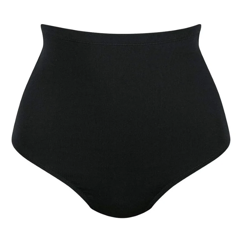 Anita Jil Shaping Swim Bottom Black