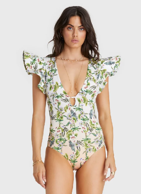 Daffodil Mackenzie One Piece