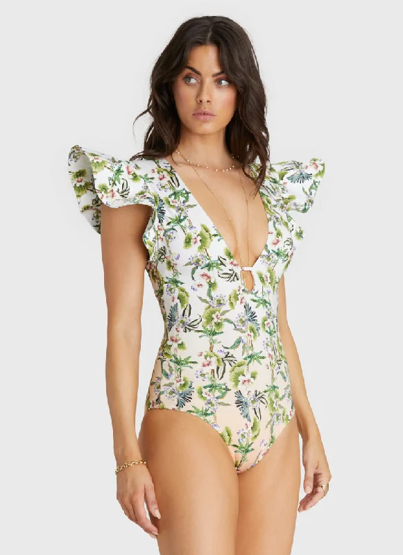 Daffodil Mackenzie One Piece