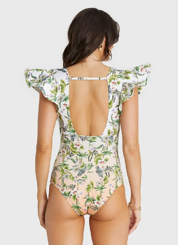 Daffodil Mackenzie One Piece