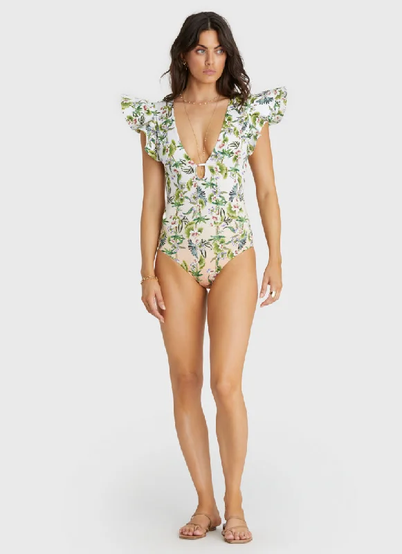 Daffodil Mackenzie One Piece