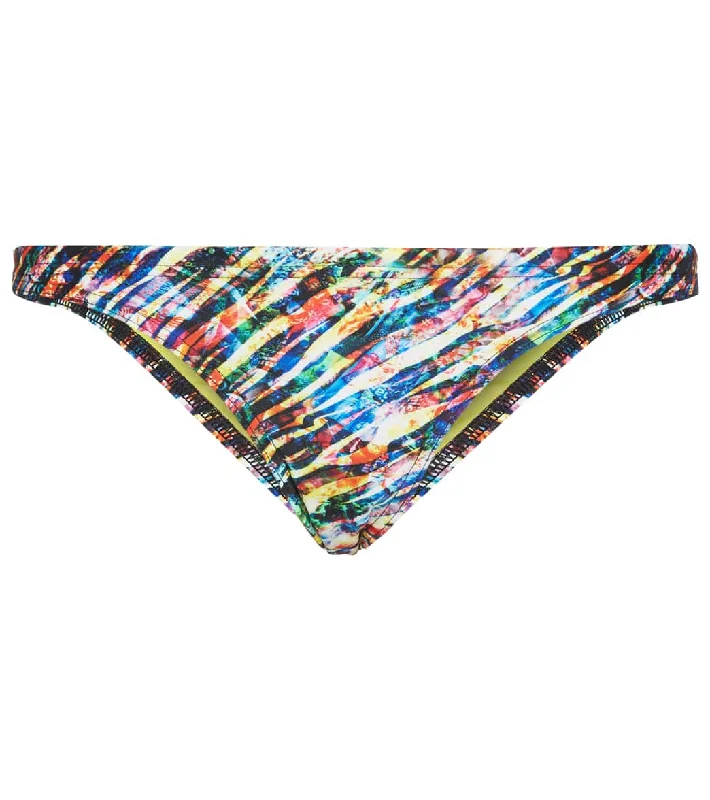 Arena Women's Rulebreaker Free Bikini Bottom