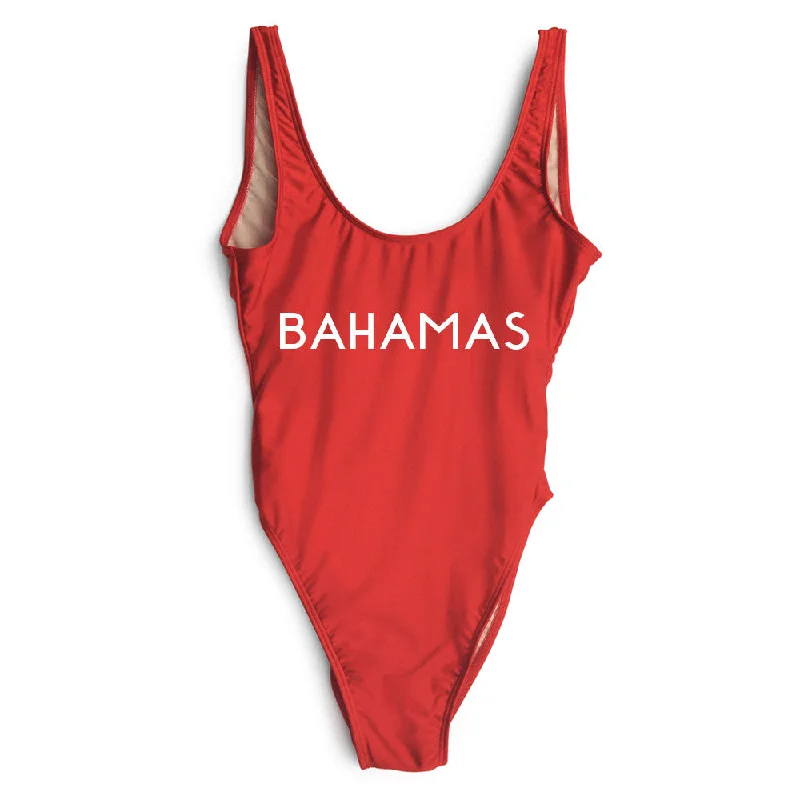 BAHAMAS [SWIMSUIT]