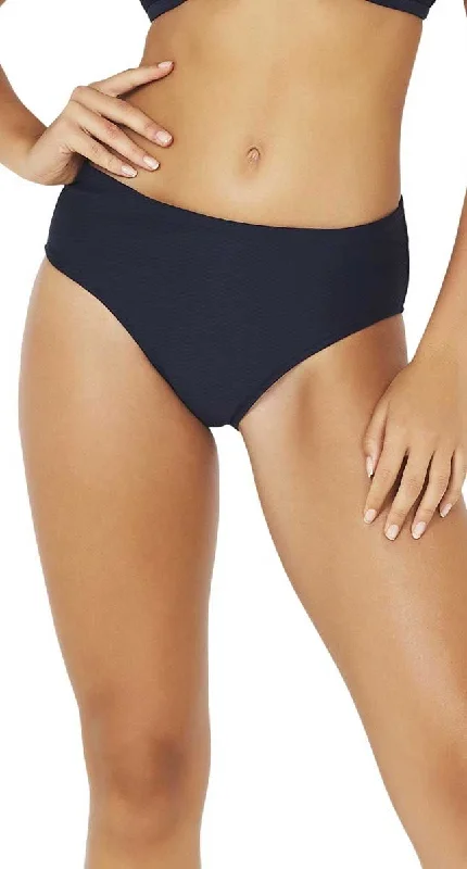 Baku Rococco Mid Rise Bikini Pant