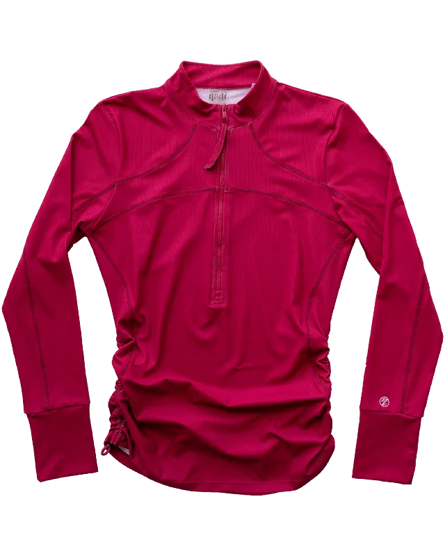 Berry Baywatch Rashguard