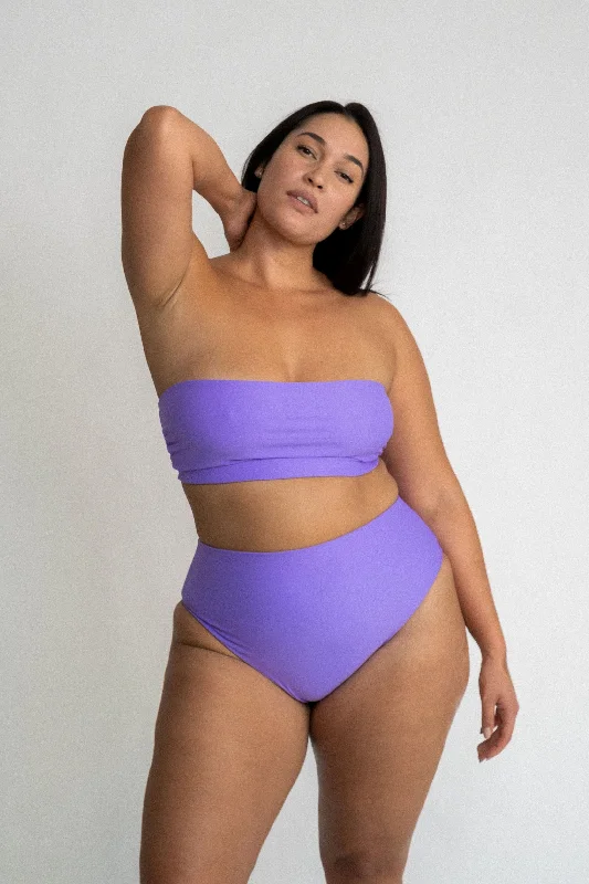 Bettina Bottom / Lavender