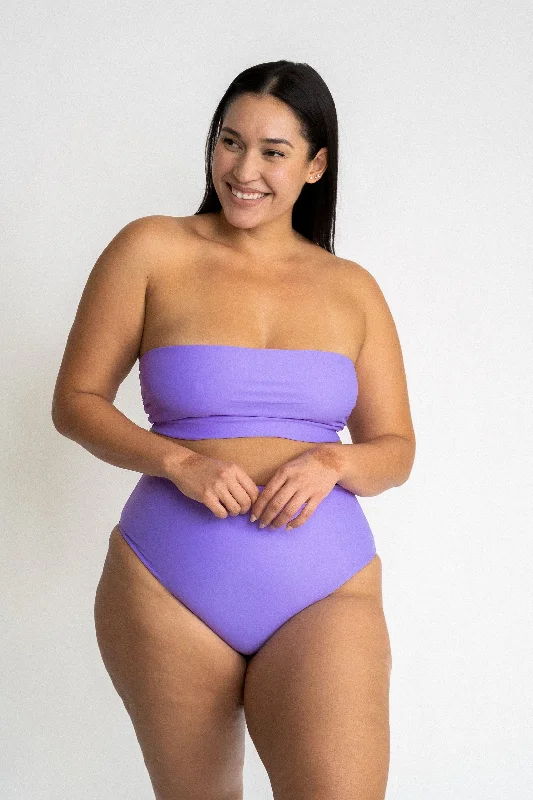 Bettina Bottom / Lavender