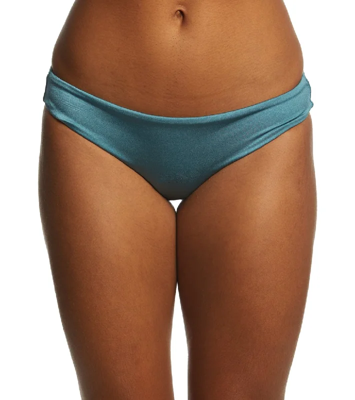 Billabong Sol Searcher Hawaii Lo Bikini Bottom Blue Wave