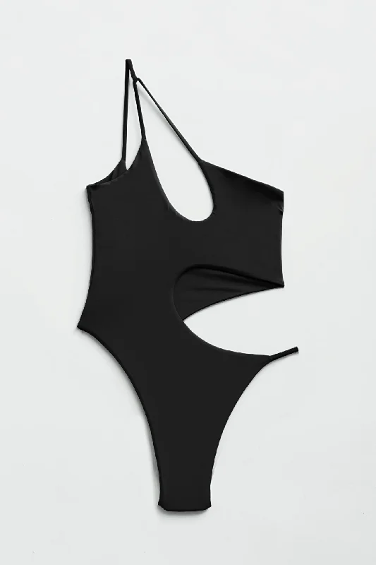 Blaise One Piece - Black