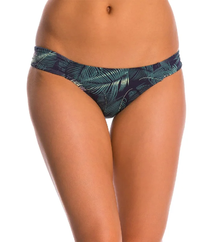 Carve Designs Cardiff Bikini Bottom Anchor Palm Beach