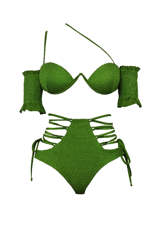 CAVALLI SWIMSUIT