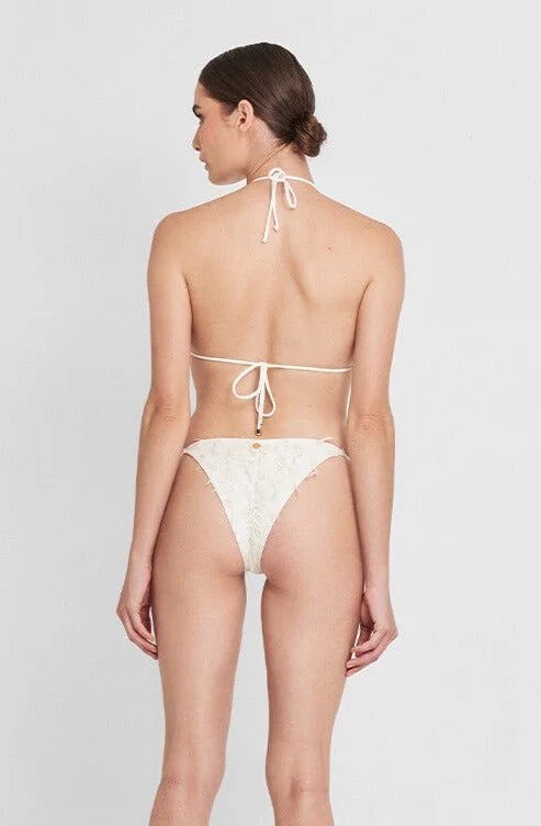 Chantilly String Bikini Bottom