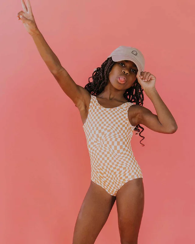 Creamsicle Kids Mini One Piece