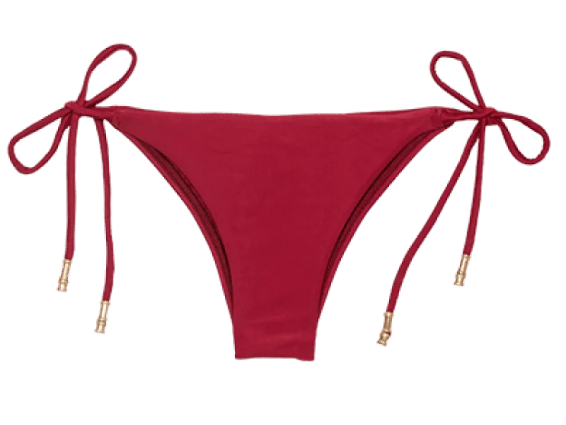 Lucy Tie Side Bottom - Divino