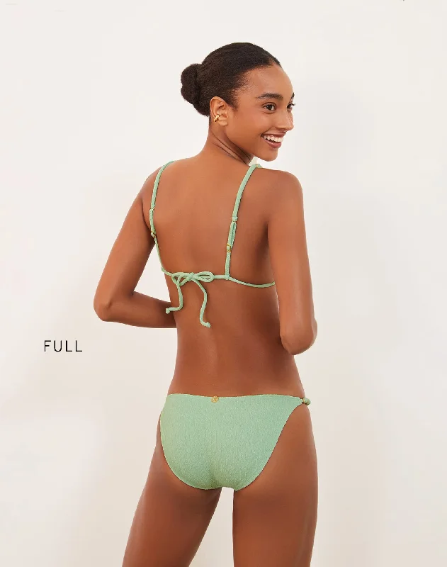 Firenze Beads Bottom - Pastel Mint