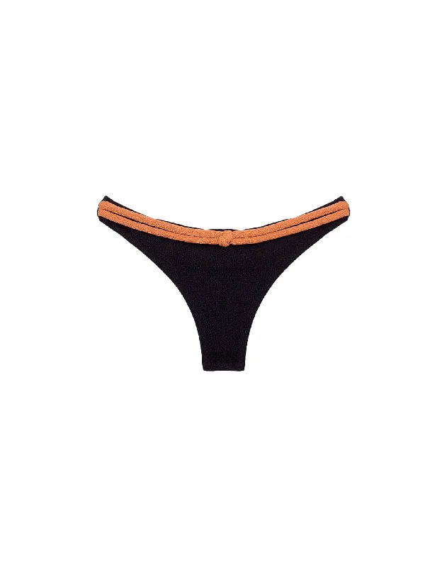 Firenze Edie Bottom (exchange only) - Black