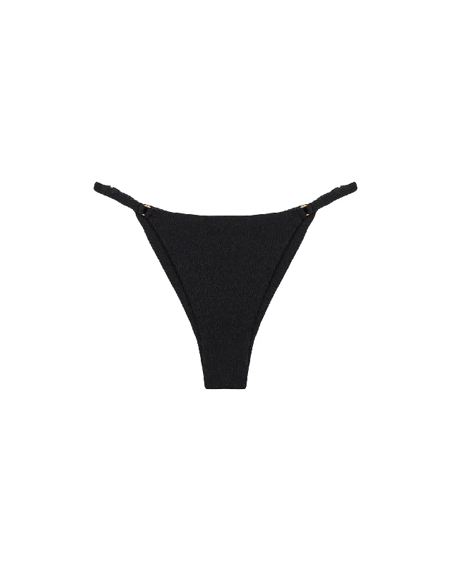 Firenze Rafa Bottom - Black