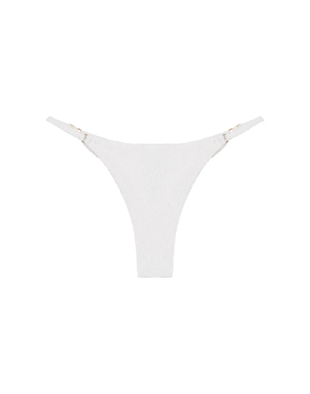 Firenze Rafa Bottom - White