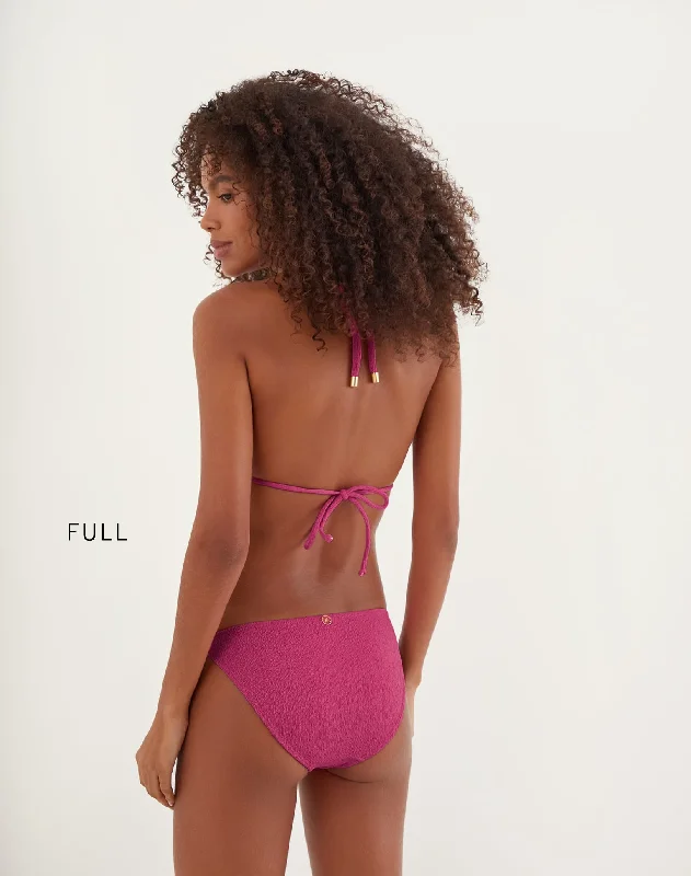 Firenze Susie Detail Bottom - Orchid