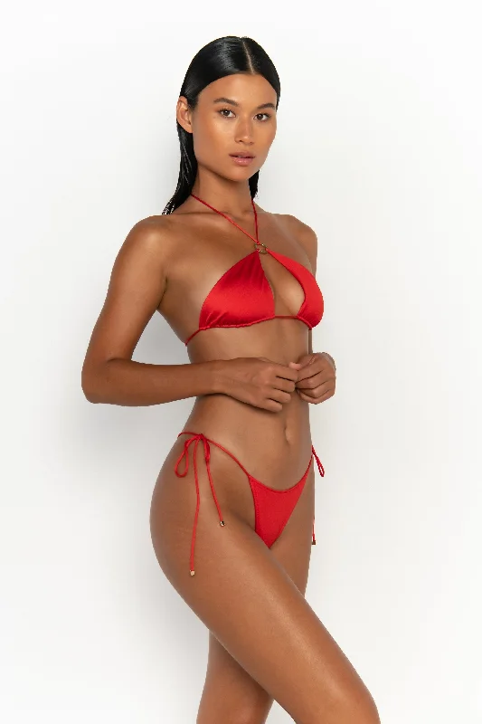 FREYA Siren - Tie Side Bikini Bottoms