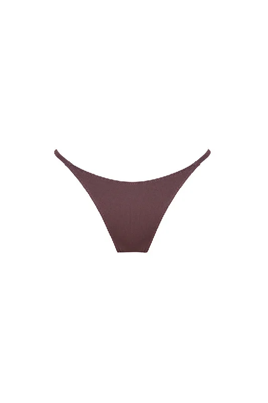 Gili bottom - Carbon