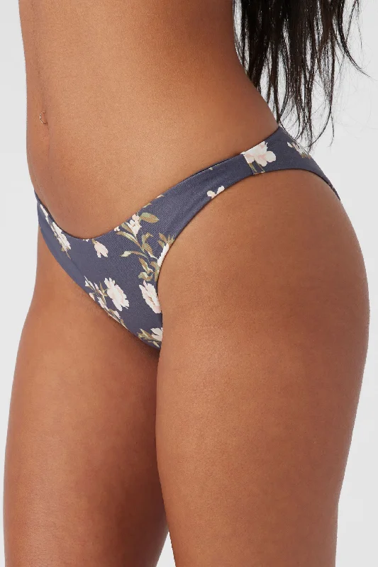 KENDRA FLORAL FLAMENCO CHEEKY BOTTOMS