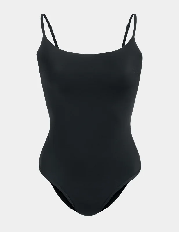 Leakproof Classic One Piece Swimsuit