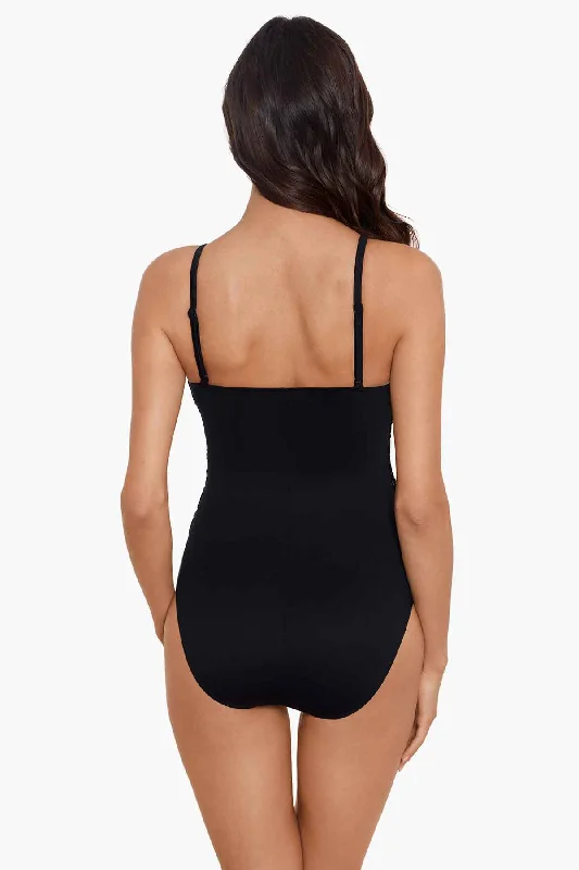 Cosmos Lisa One Piece Swimsuit