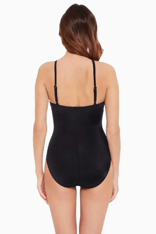 Mirage Jill One Piece Swimsuit