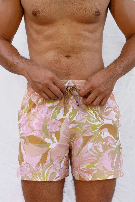 Mens Bermuda Boardshorts