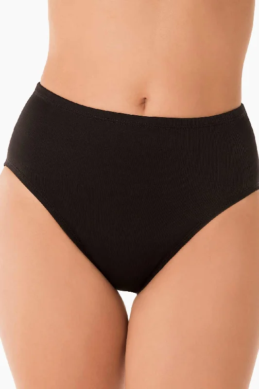 Basic Pant Swim Bottom