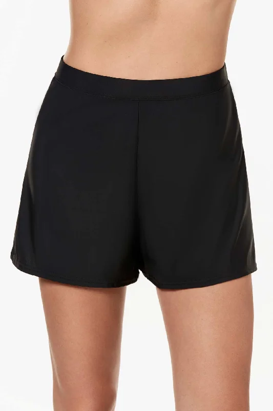 Swim Shorts Swim Bottom